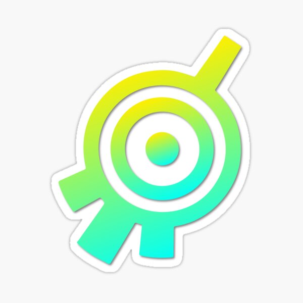 Code lyoko Sticker