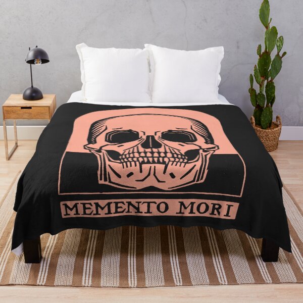 Item preview, MEMENTO MORI designed and sold by ricoalencar.