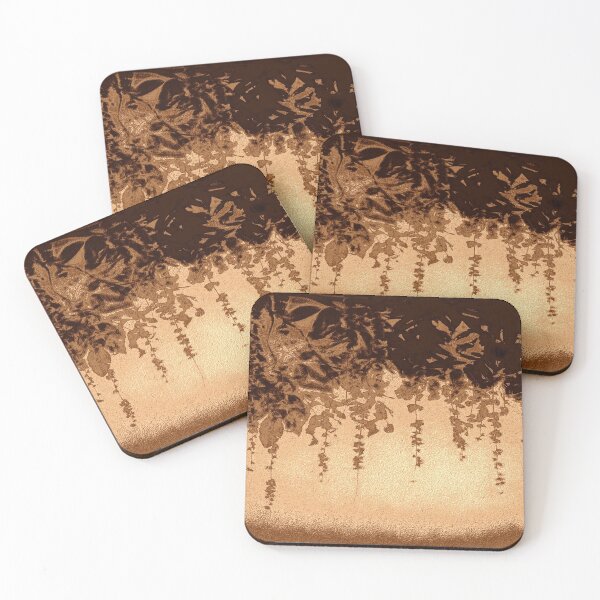 Item preview, Luxurious copper branches designed and sold by SulkaCreative.