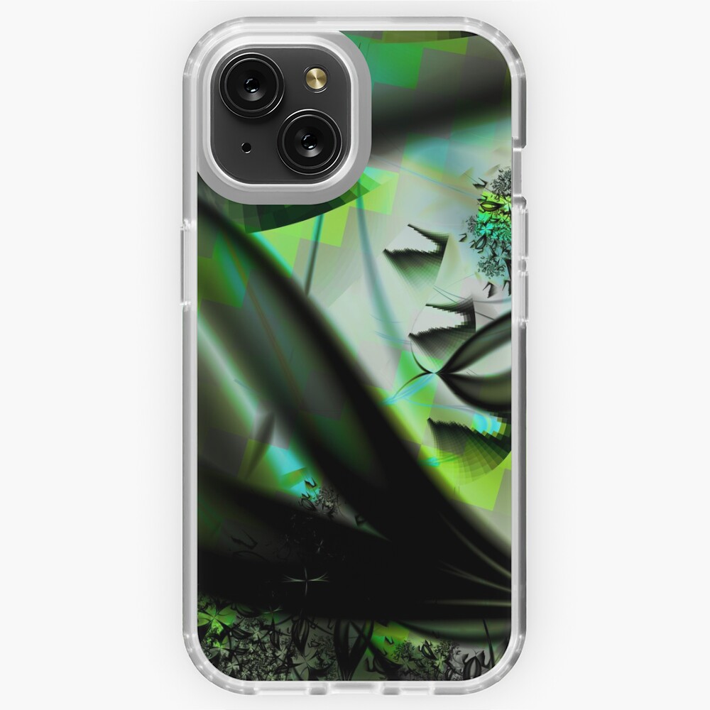 Item preview, iPhone Soft Case designed and sold by garretbohl.