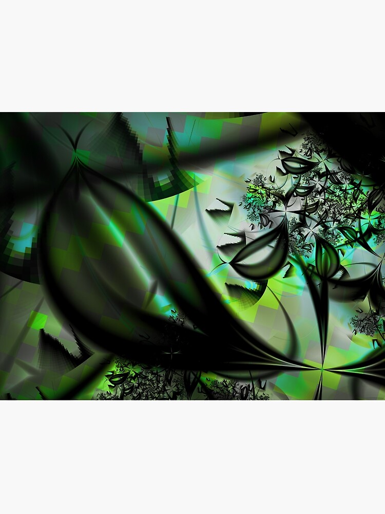 Leaves of Green by garretbohl