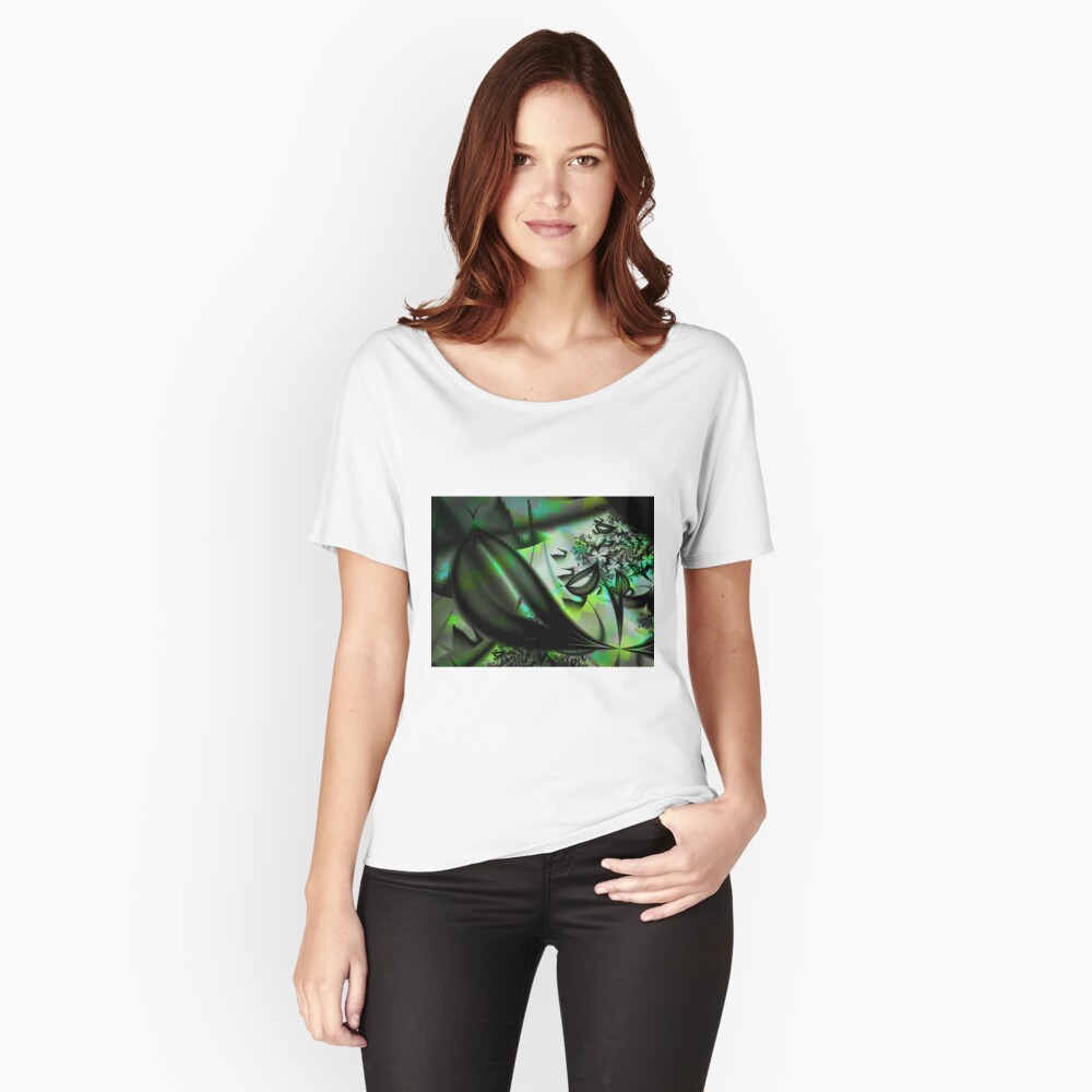 Item preview, Relaxed Fit T-Shirt designed and sold by garretbohl.