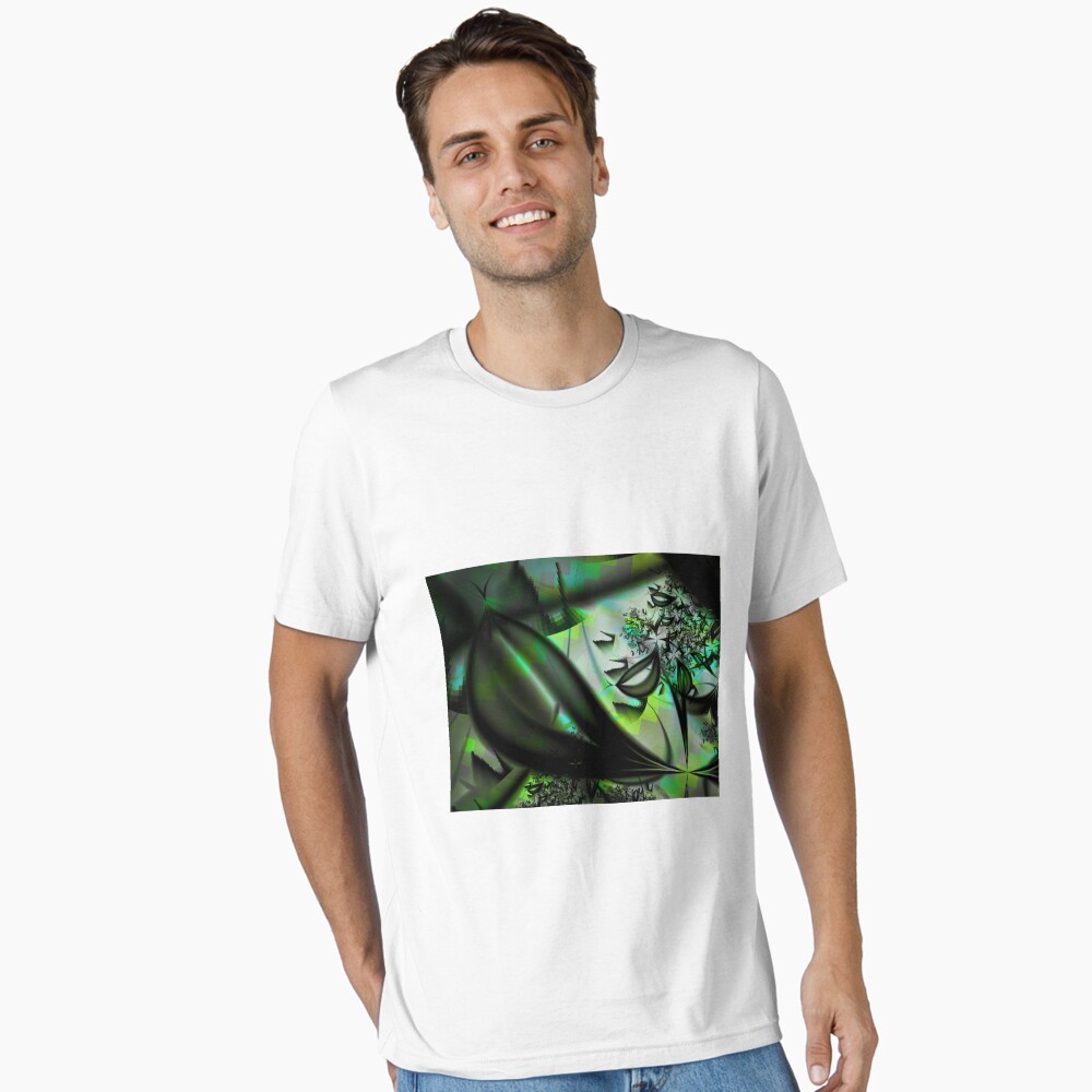 Item preview, Essential T-Shirt designed and sold by garretbohl.