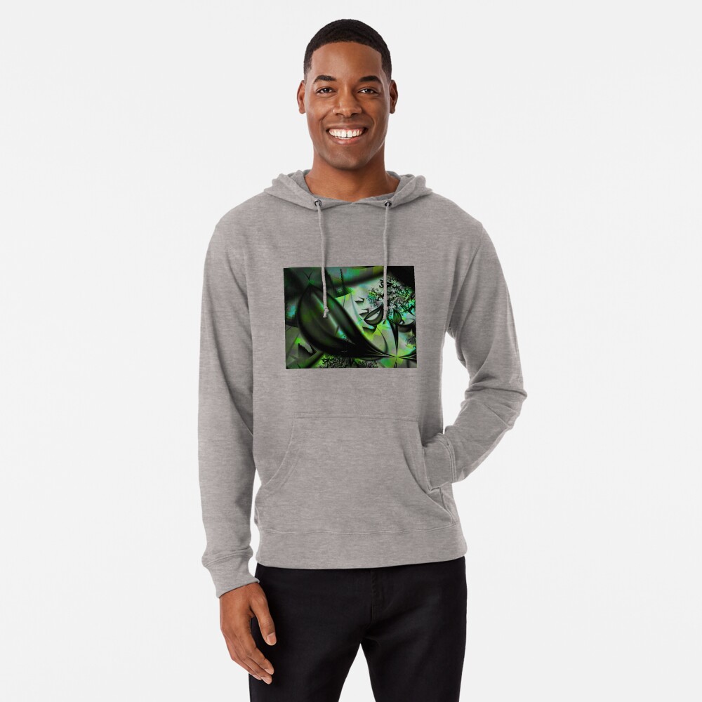 Item preview, Lightweight Hoodie designed and sold by garretbohl.