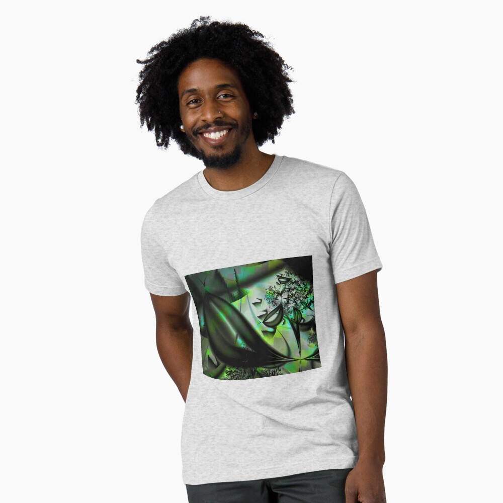 Item preview, Tri-blend T-Shirt designed and sold by garretbohl.