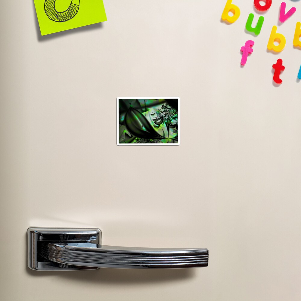 Item preview, Magnet designed and sold by garretbohl.