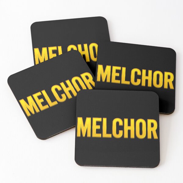 Item preview, Melchor Family Name designed and sold by xesed.