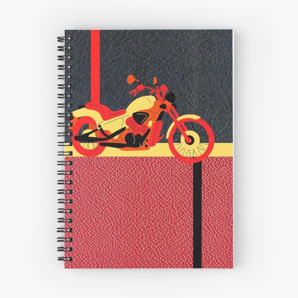 Item preview, Motorcycle Ride designed and sold by mahmoudtala.