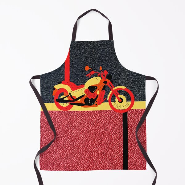 Item preview, Motorcycle Ride designed and sold by mahmoudtala.