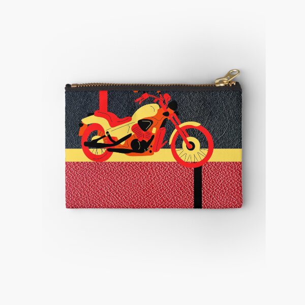 Item preview, Motorcycle Ride designed and sold by mahmoudtala.