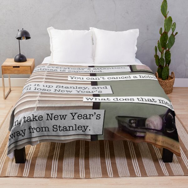 Item preview, Christmas is Cancelled Print - The Office Funny Christmas 2020 Greeting Card Quotes Cute Quarantine Pandemic Memes Episode Gift Present Personalized Custom Fan Art Joke Netflix Decorations Apparel designed and sold by qualityprinting.