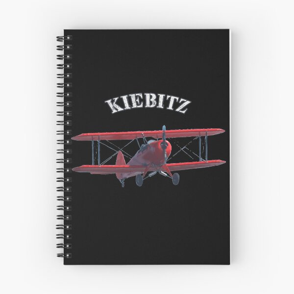Aperçu de l'œuvre Avion biplan ultraléger Vanneau créée et vendue par Dirk4171.