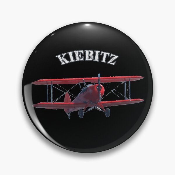 Artikelvorschau, Ultraleichtflugzeug Doppeldecker Flugzeug Kiebitz entworfen und verkauft von Dirk4171.