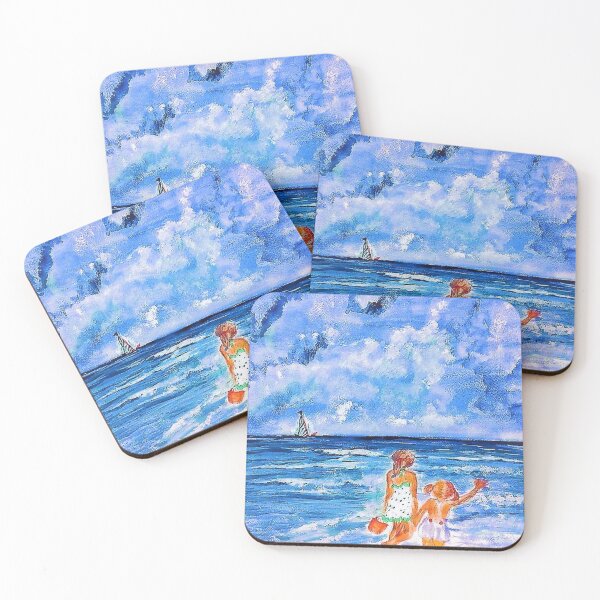 Item preview, Summer Fun designed and sold by DebbieSteinhoff.