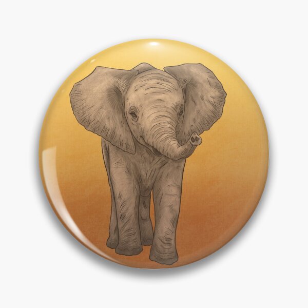 Item preview, Elephant Wrinkles designed and sold by Ali Breckenridge.