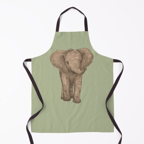 Item preview, Elephant Wrinkles designed and sold by Ali Breckenridge.