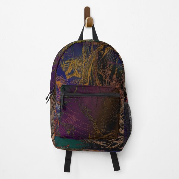 Item preview, Abstract Wealth designed and sold by chaze-cha.