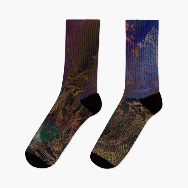 Item preview, Abstract Wealth designed and sold by chaze-cha.