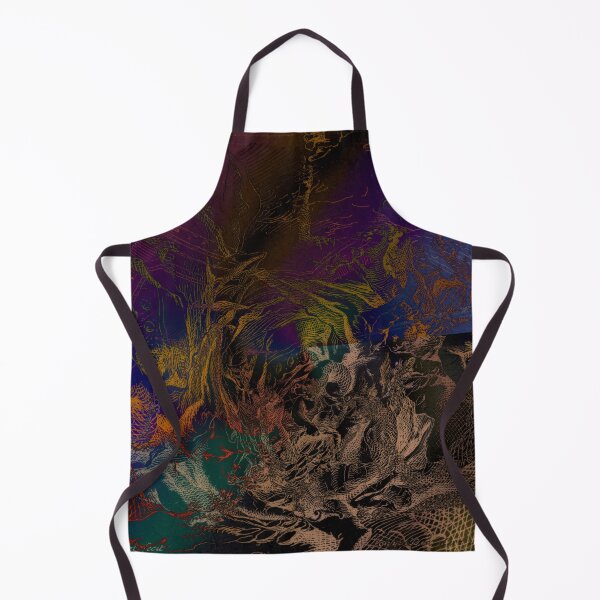 Item preview, Abstract Wealth designed and sold by chaze-cha.