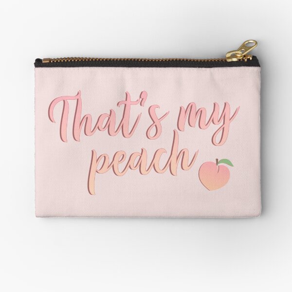 Item preview, Ratched - That's my Peach Quote designed and sold by baranskini.