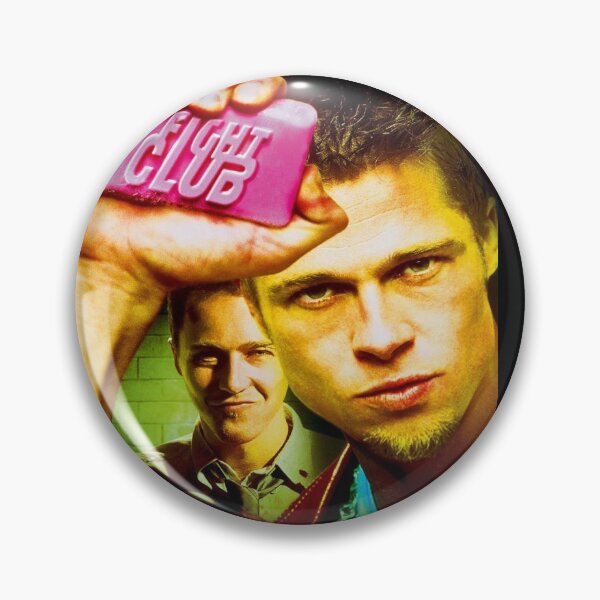 Item preview, Fight Club designed and sold by Joana Bushi.
