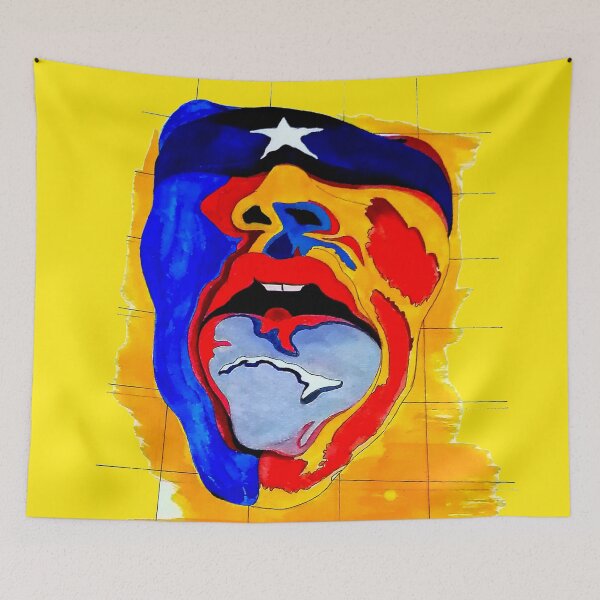 Item preview, The Cuba designed and sold by Ezavanart.