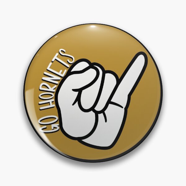 Item preview, Go Hornets designed and sold by Squidbey47.