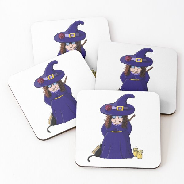 Item preview, Little witch designed and sold by SaraRC83.