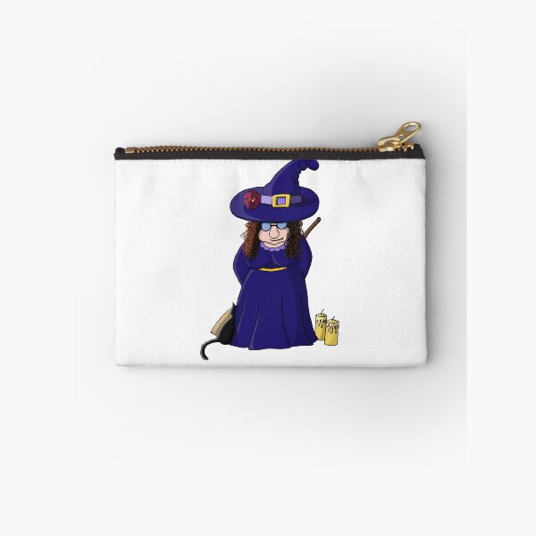 Item preview, Little witch designed and sold by SaraRC83.