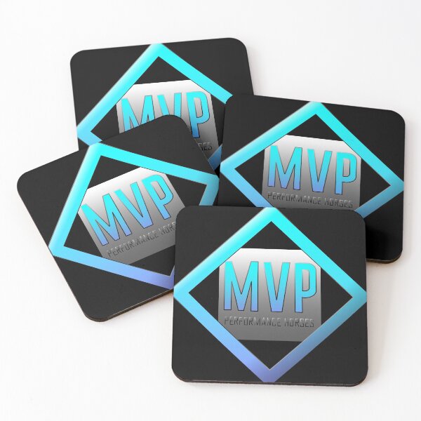 Item preview, MVP Performance Horses designed and sold by huftnagle.