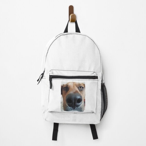 Item preview, Funny dog face designed and sold by BarvinWayne.