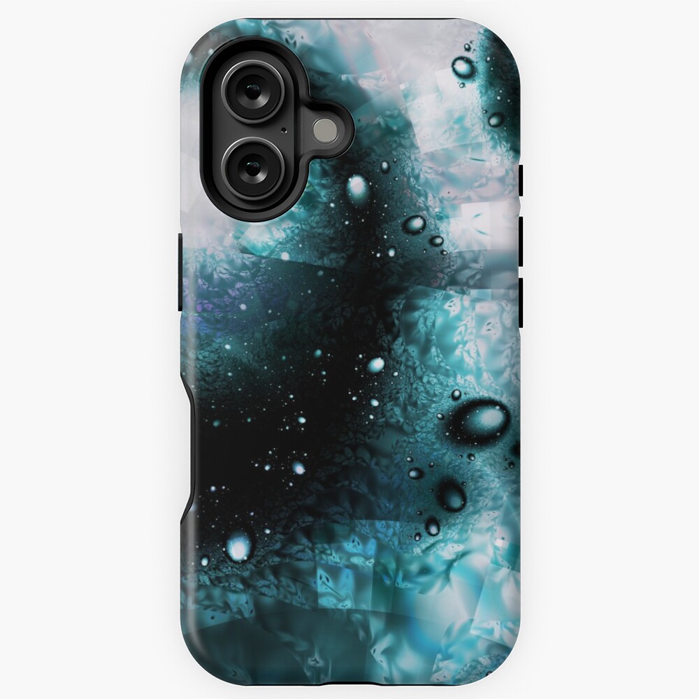 Item preview, iPhone Magsafe Tough Case designed and sold by garretbohl.