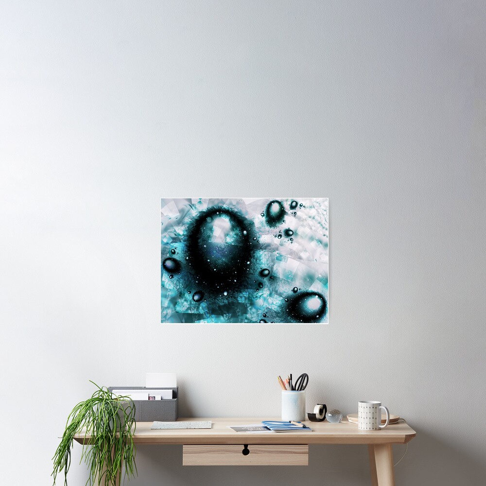 Item preview, Poster designed and sold by garretbohl.