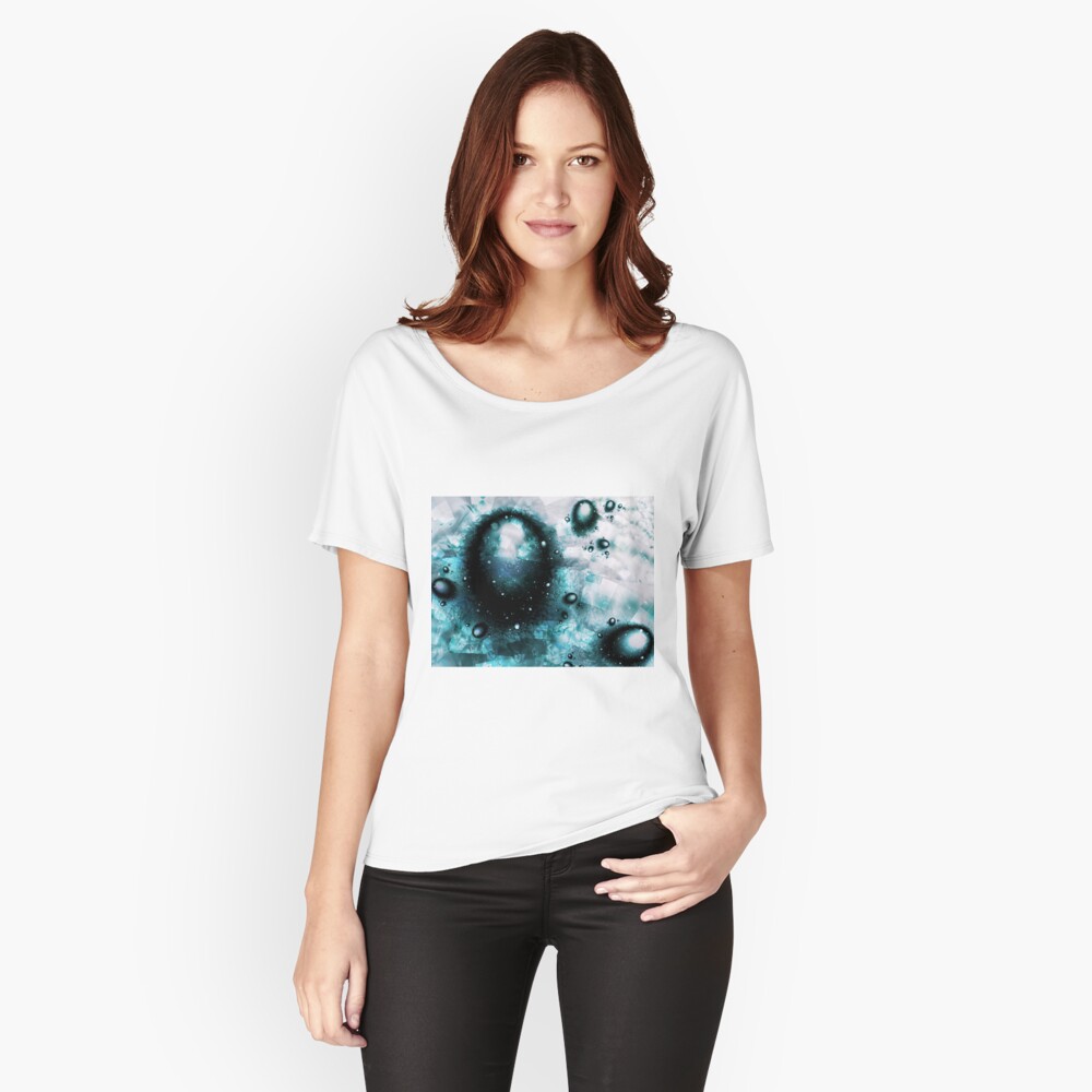 Item preview, Relaxed Fit T-Shirt designed and sold by garretbohl.