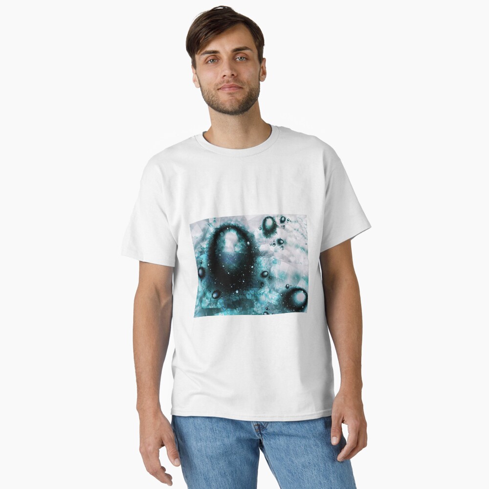 Item preview, Classic T-Shirt designed and sold by garretbohl.