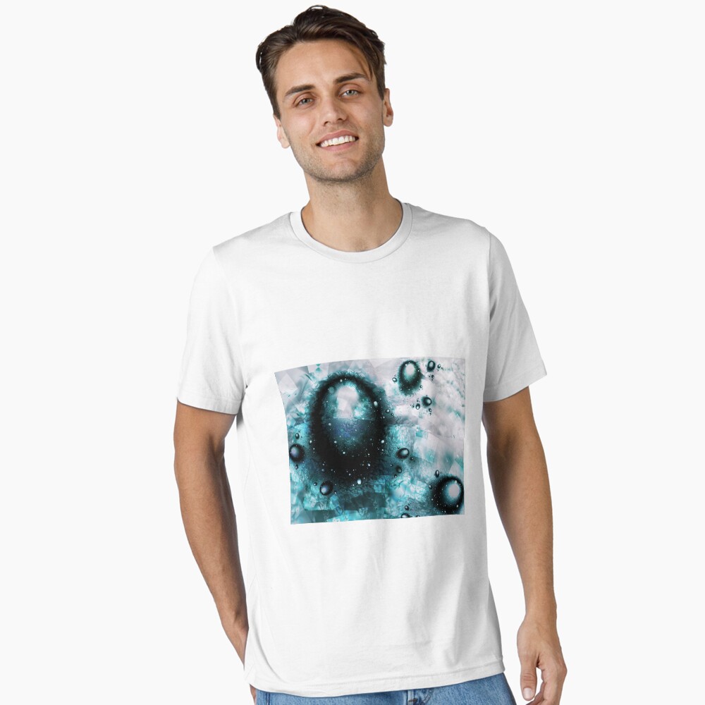Item preview, Essential T-Shirt designed and sold by garretbohl.