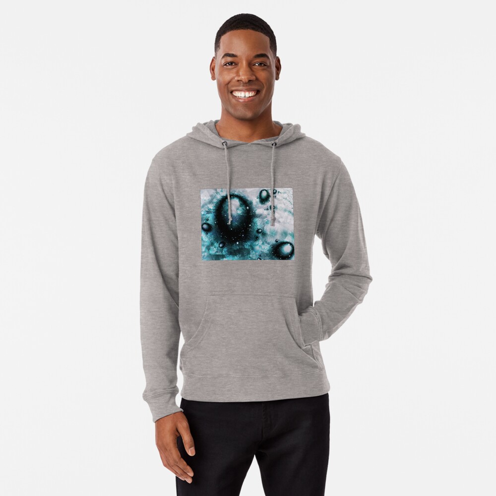Item preview, Lightweight Hoodie designed and sold by garretbohl.