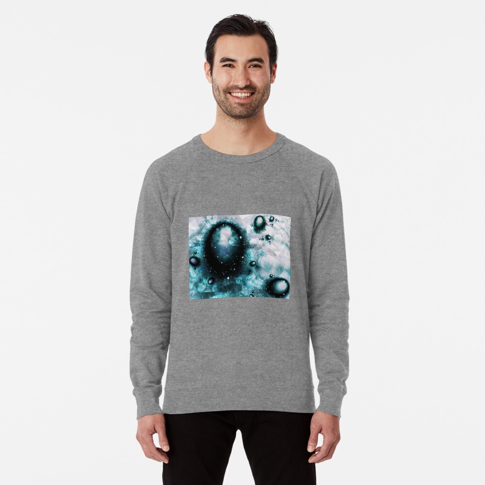 Item preview, Lightweight Sweatshirt designed and sold by garretbohl.