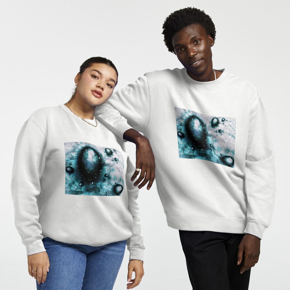 Item preview, Pullover Sweatshirt designed and sold by garretbohl.