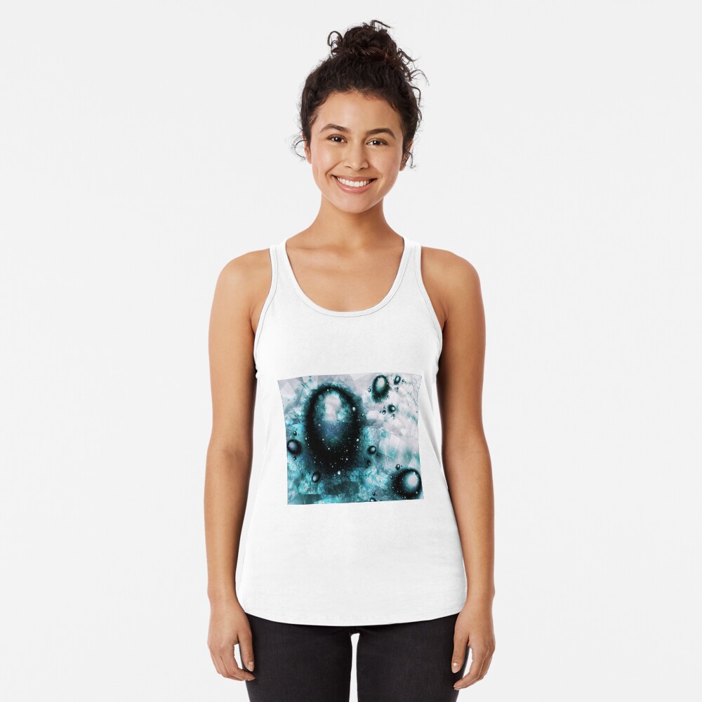 Item preview, Racerback Tank Top designed and sold by garretbohl.