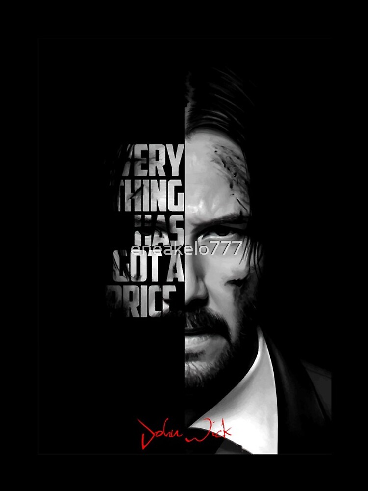 John Wick : The Dark android iOS-TapTap