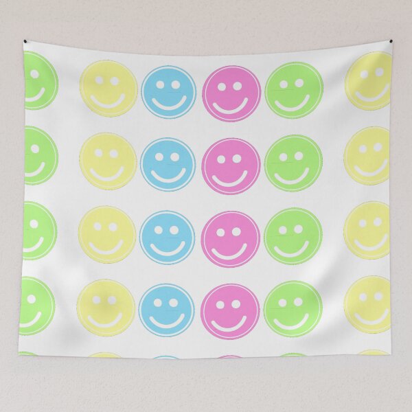 Item preview, all smiles designed and sold by Madeline Pourciau.