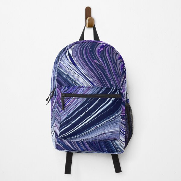 Item preview, Purple Swirl designed and sold by LaurieStefano.