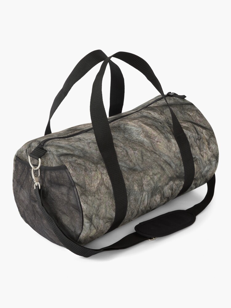 Alternate view of Stone Duffle Bag