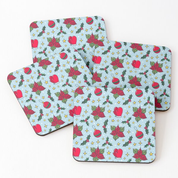 Item preview, Christmas In Quarantine designed and sold by virilamissa.