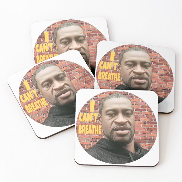 Item preview, I cant breathe Design Protest  designed and sold by IM Hunter.