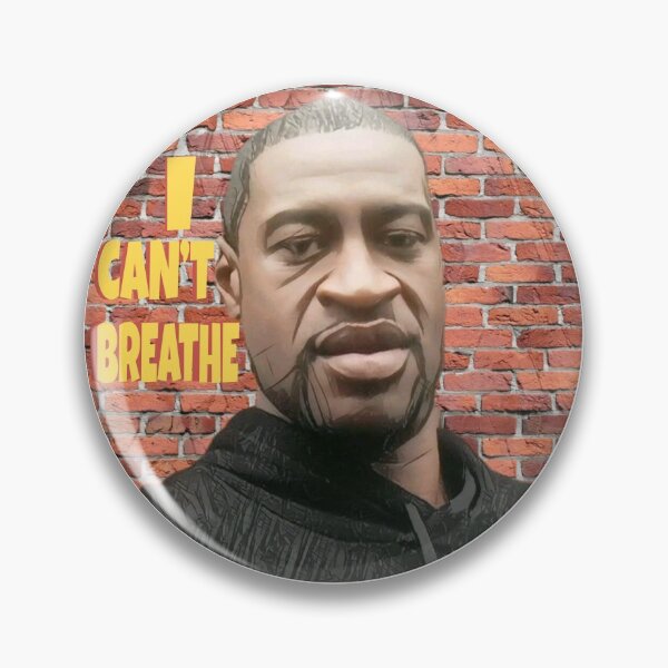 Item preview, I cant breathe Design Protest  designed and sold by IM Hunter.
