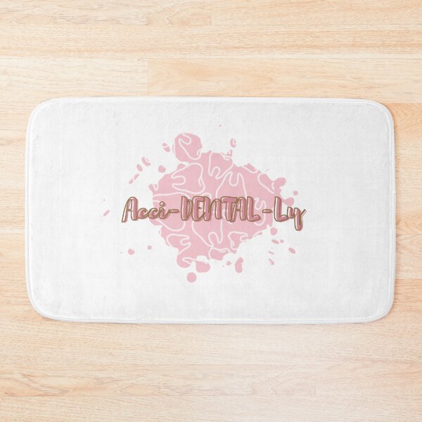 Item preview, Acci-DENTAL-Ly designed and sold by guaka-molly.