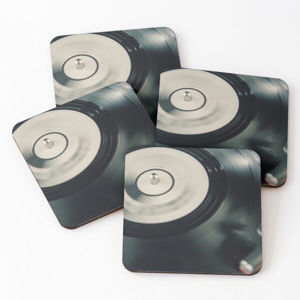 Item preview, Spinning Record designed and sold by David Lichtneker.