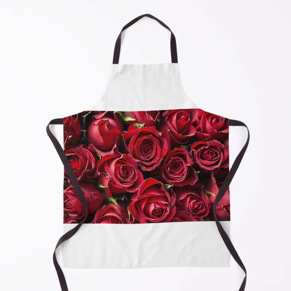 Item preview, red rose flower petals designed and sold by DArtest.